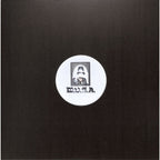 Dark Vektor : Las Puertas De Tannhauser E.P (12", EP)