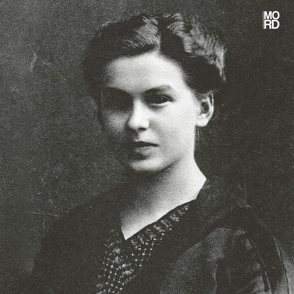 The Advent : Quad EP (12", EP)