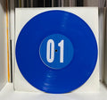Agent 00 (3) : Remixes 01 (10", Ltd, Sol)