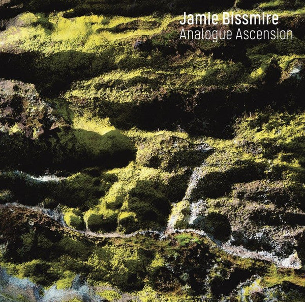 Jamie Bissmire : Analogue Ascension (12")
