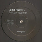 Jamie Bissmire : Analogue Ascension (12")