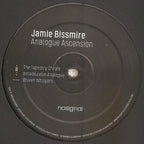 Jamie Bissmire : Analogue Ascension (12")