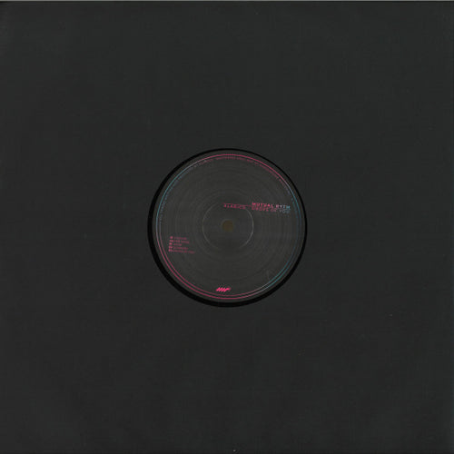 Alarico (2) : Drops Of You (12", EP, RP)