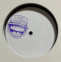 Little Ravers : Tell Me (12", Ltd, W/Lbl, Sta)