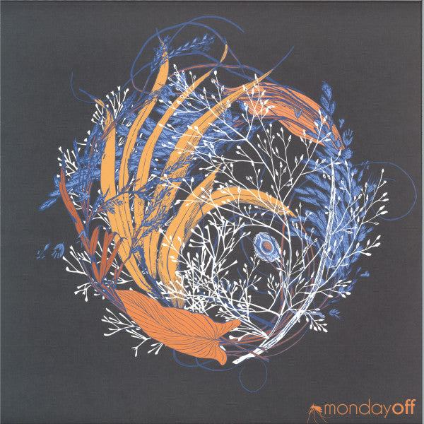Various : Various Artists Vol. 7 (12")