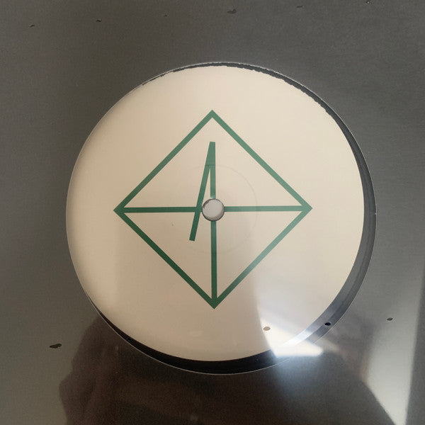 Alarico (2) : Crea EP (12", EP)