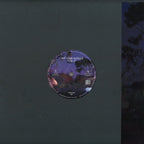 not even noticed : Feel EP (12", EP)