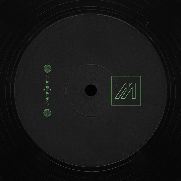 Various : Constellations Vol. 1 (12", EP)