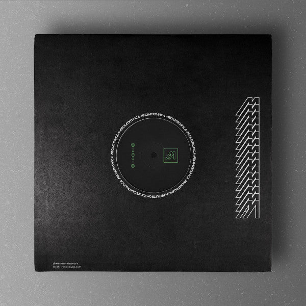 Various : Constellations Vol. 1 (12", EP)