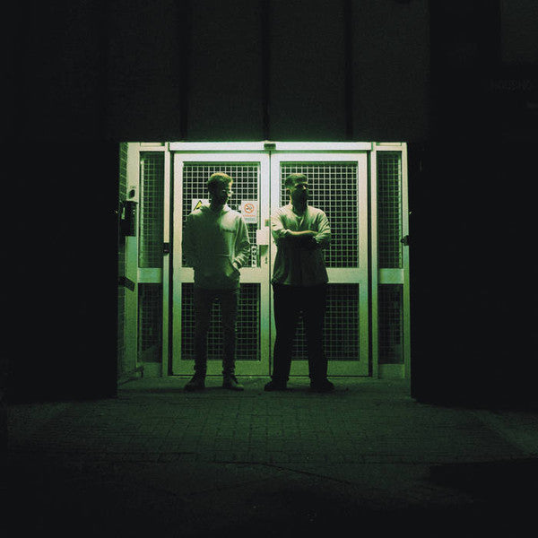 Koherent : Grunge EP (12", EP)