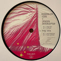 Assembler Code + Jensen Interceptor (2) : NRG LVLS (12", EP)