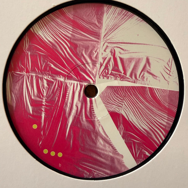 Assembler Code + Jensen Interceptor (2) : NRG LVLS (12", EP)