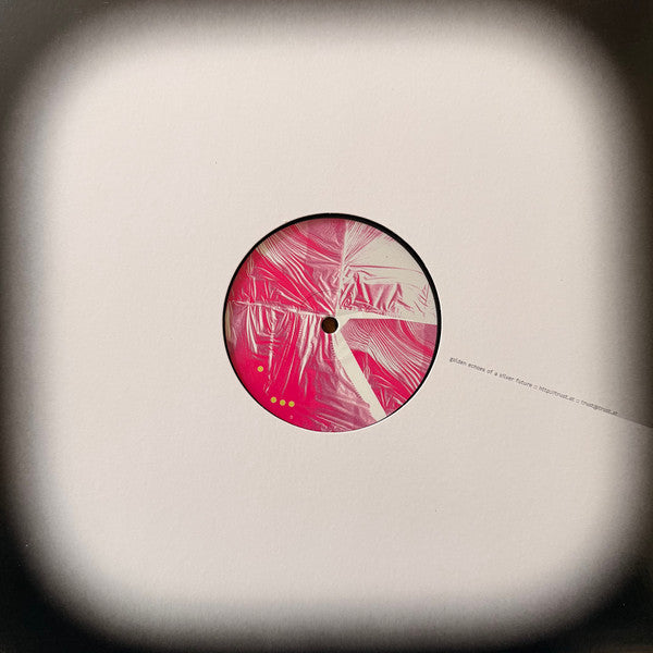 Assembler Code + Jensen Interceptor (2) : NRG LVLS (12", EP)