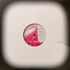Assembler Code + Jensen Interceptor (2) : NRG LVLS (12", EP)