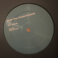 Beste Hira : Kostantinopolis (12", EP)