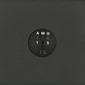 Amotik : Amotik 015 (12")