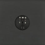 Amotik : Amotik 015 (12")