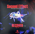 Second Effect : Recover Part One (12", EP, Ltd)