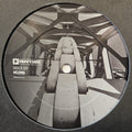 Müzmin : Brick EP (12", EP)