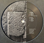 Müzmin : Brick EP (12", EP)