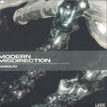 Habgud : Modern Misdirection EP (12", EP, 180)