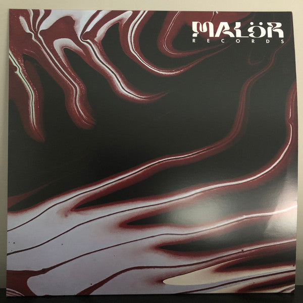 AgainstMe : Further Analysis (12")