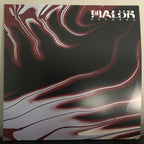 AgainstMe : Further Analysis (12")