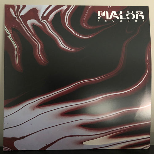 AgainstMe : Further Analysis (12")