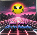 Alien Rave : Deep Space (12", Ltd, Pri)