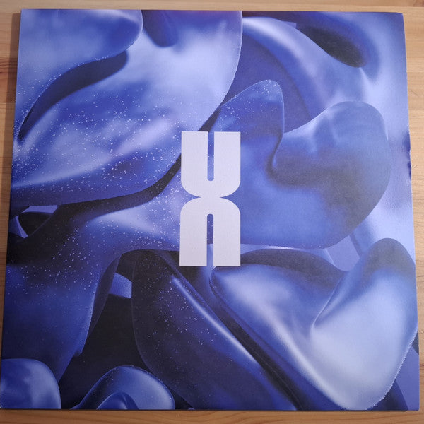 Various : Delirium, Vol. II (3xLP, Blu)