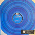 Chris Spillman : Feelings Of Love EP (12", EP)