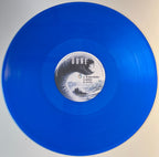 Dune (6) : Too Much (12", EP, Blu)