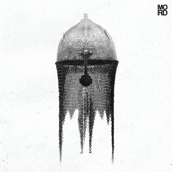 Operator (17) : Spirits Of The City EP (2x12")