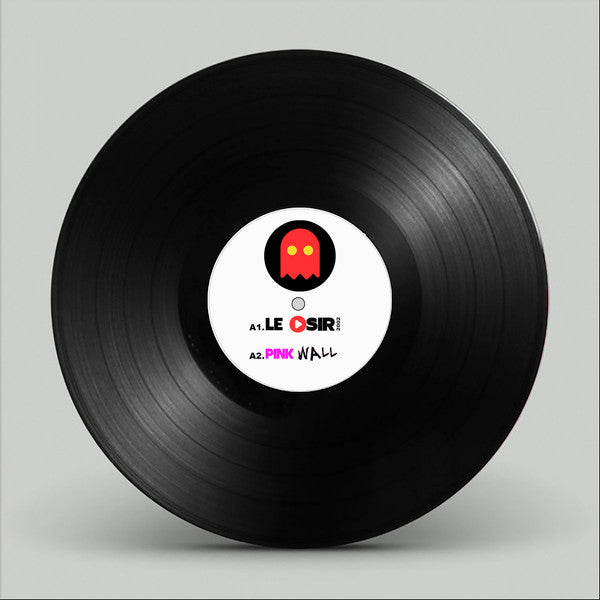 MIKE REITMAYER : Fantasmita 2 (12")