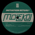 Various : Initiation Ritual EP (12", EP, Comp)