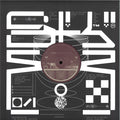 BLANKA (26) : Breaking Rules (12", EP)