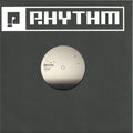 Antic Soul : Serenity EP (12", EP)