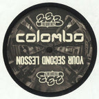 Colombo (3) : Your Second Lesson (12", EP, Ltd, Pri)