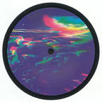 Versalife : Parallax Effect Pt.1 (12", EP)