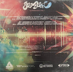 Orebeat : Orebeat & Friends Vol.1 (12", EP, Ltd, Pri)