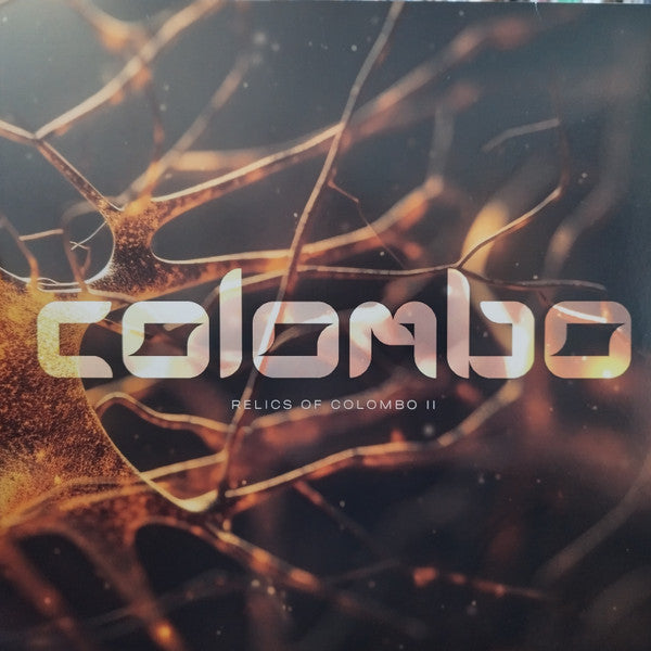 Colombo (3) : Relics Of Colombo 2 (12")