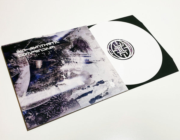 Calagad 13 : Bio​-​Syntetic Compendium (12", EP, 150)