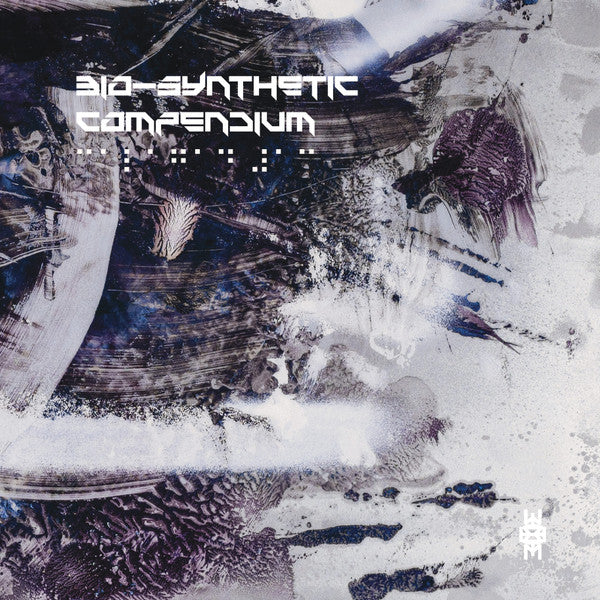 Calagad 13 : Bio​-​Syntetic Compendium (12", EP, 150)