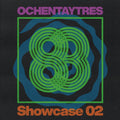 Various : Showcase 02 (12", EP, Pri)