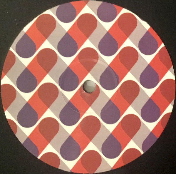 Unknown Artist : Pillz Vol. 2 (12", RP)