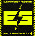 Various : Elektroshok Sampler Vol.1 (12", EP, Ltd, Pri)