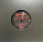 Destroyers (5) : Death Race EP (12", EP)