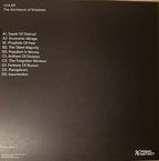 Chlär : The Architects of Shadows (2x12", Album)