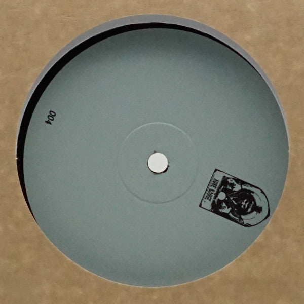 Feral (11), Luigi Tozzi : Trip No Trip EP (12", EP)