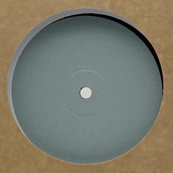 Feral (11), Luigi Tozzi : Trip No Trip EP (12", EP)